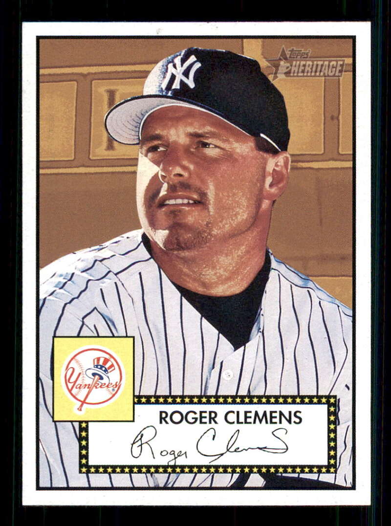 2001 Topps Heritage (Black/Red Back) SP/Short Print Variations #1-80 (You Pick) - Picture 93 of 316