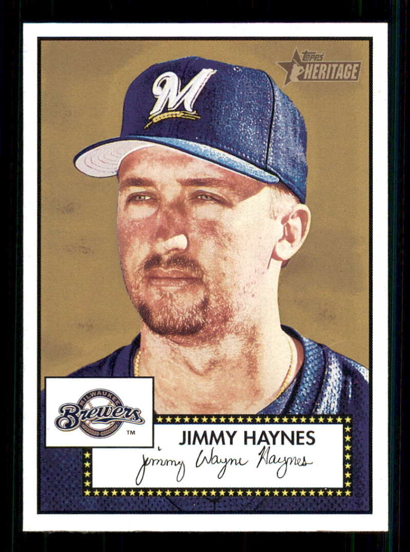 2001 Topps Heritage (Black/Red Back) SP/Short Print Variations #1-80 (You Pick) - Picture 103 of 316