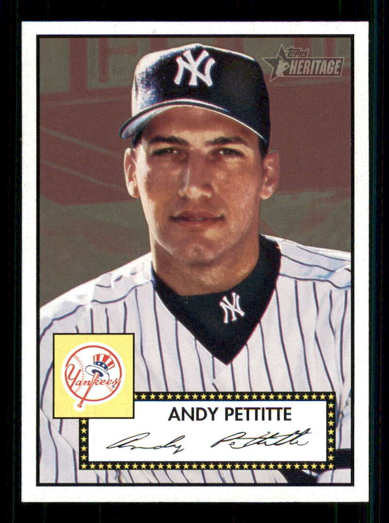 2001 Topps Heritage (Black/Red Back) SP/Short Print Variations #1-80 (You Pick) - Picture 109 of 316