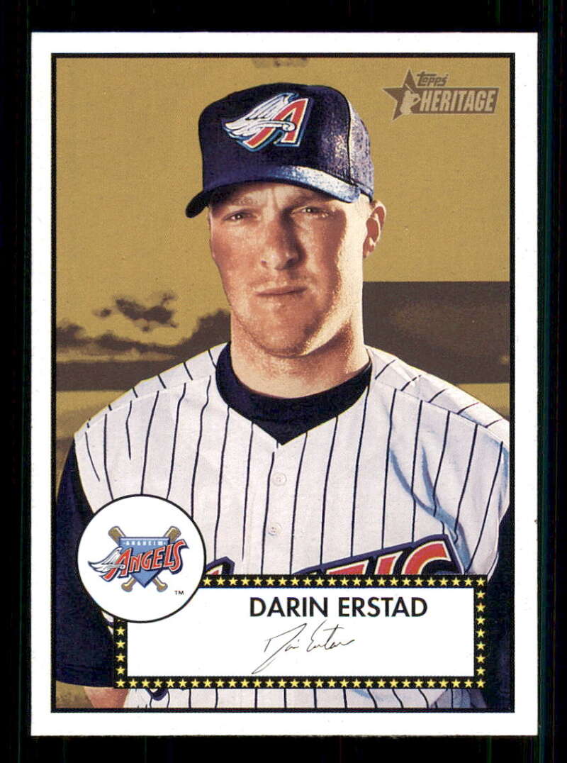 2001 Topps Heritage (Black/Red Back) SP/Short Print Variations #1-80 (You Pick) - Picture 111 of 316