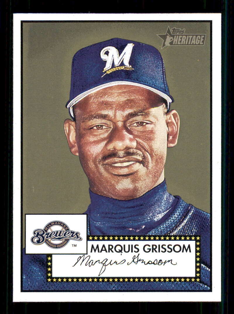 2001 Topps Heritage (Black/Red Back) SP/Short Print Variations #1-80 (You Pick) - Picture 113 of 316