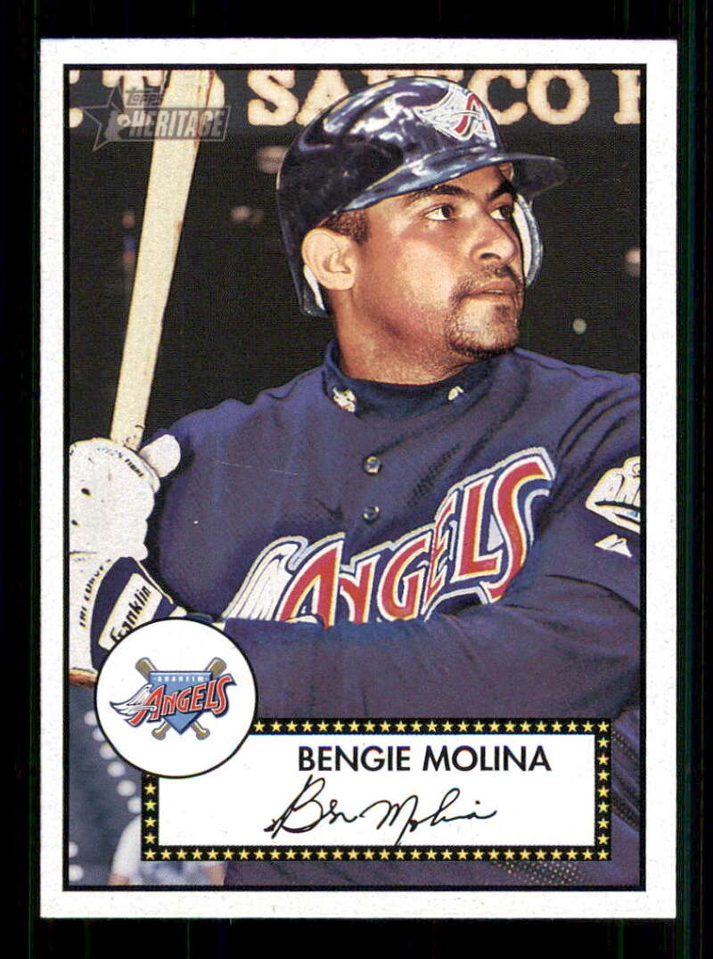 2001 Topps Heritage (Black/Red Back) SP/Short Print Variations #1-80 (You Pick) - Picture 117 of 316