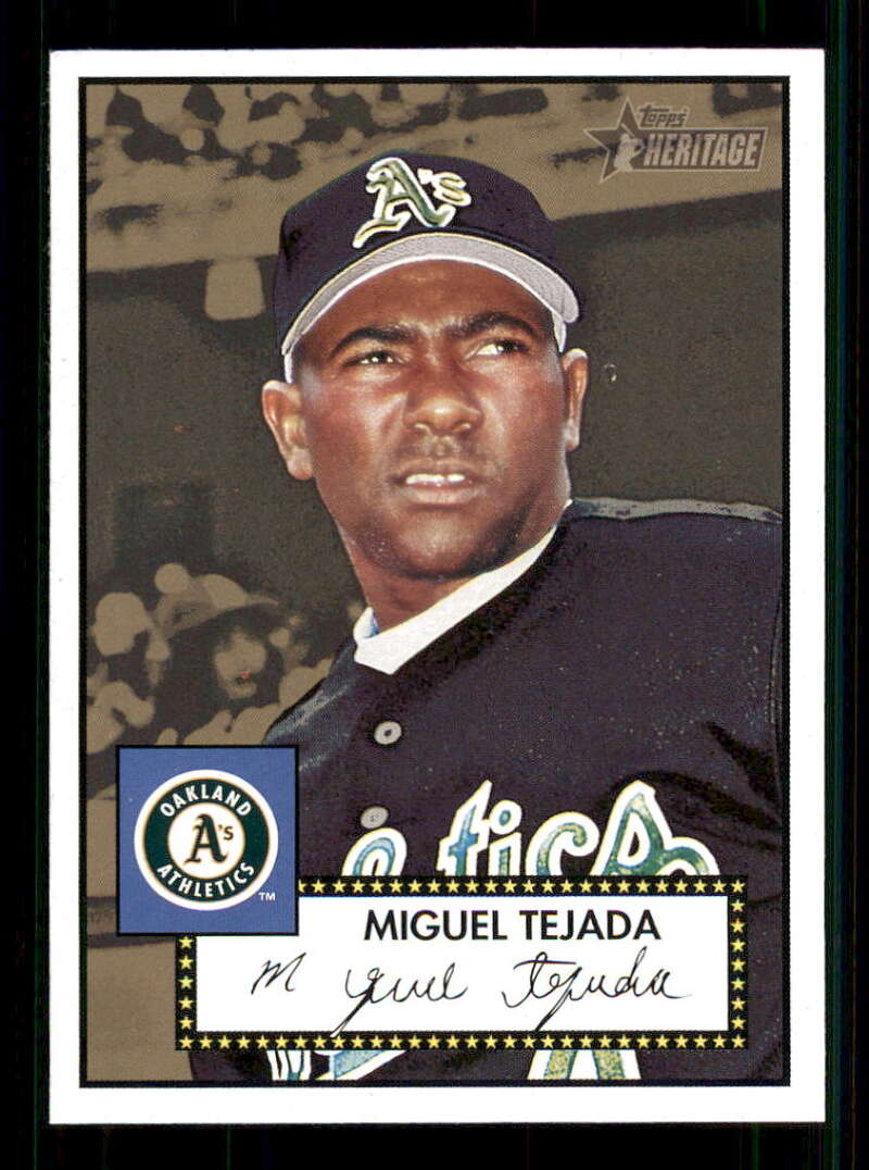 2001 Topps Heritage (Black/Red Back) SP/Short Print Variations #1-80 (You Pick) - Picture 119 of 316