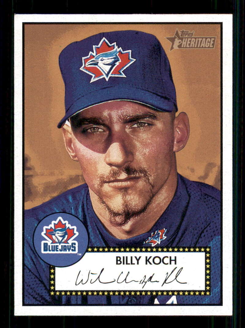 2001 Topps Heritage (Black/Red Back) SP/Short Print Variations #1-80 (You Pick) - Picture 123 of 316