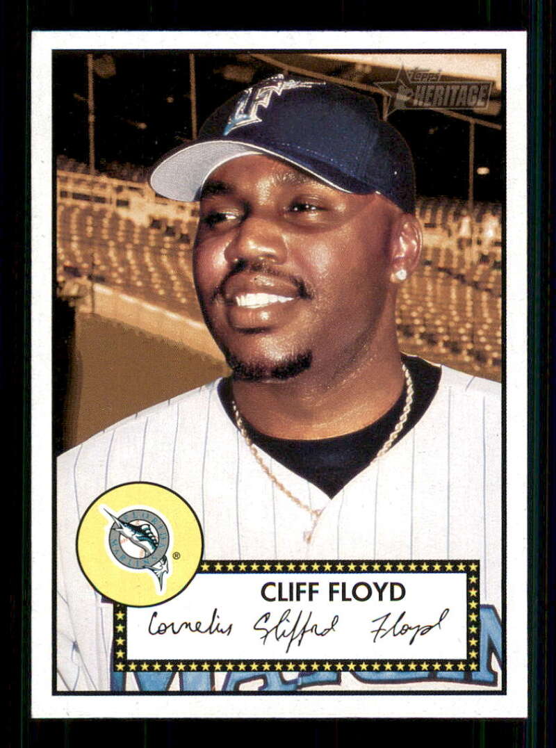 2001 Topps Heritage (Black/Red Back) SP/Short Print Variations #1-80 (You Pick) - Picture 127 of 316