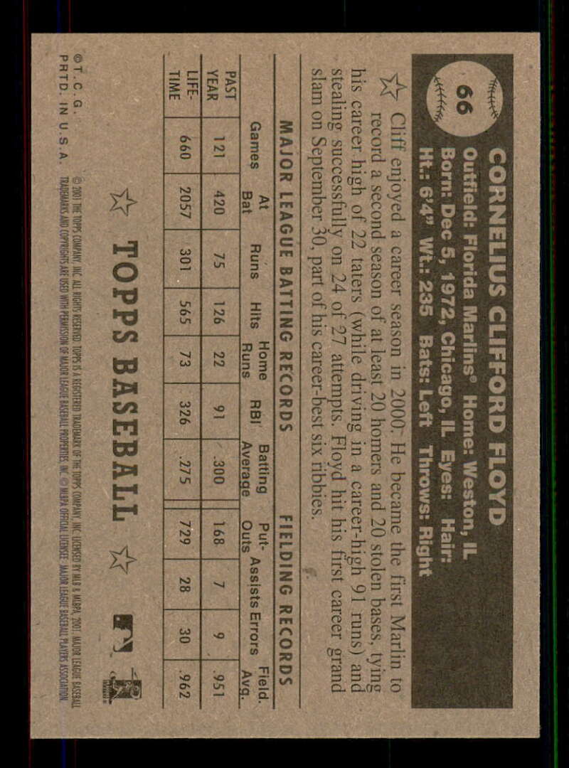 2001 Topps Heritage (Black/Red Back) SP/Short Print Variations #1-80 (You Pick) - Picture 128 of 316