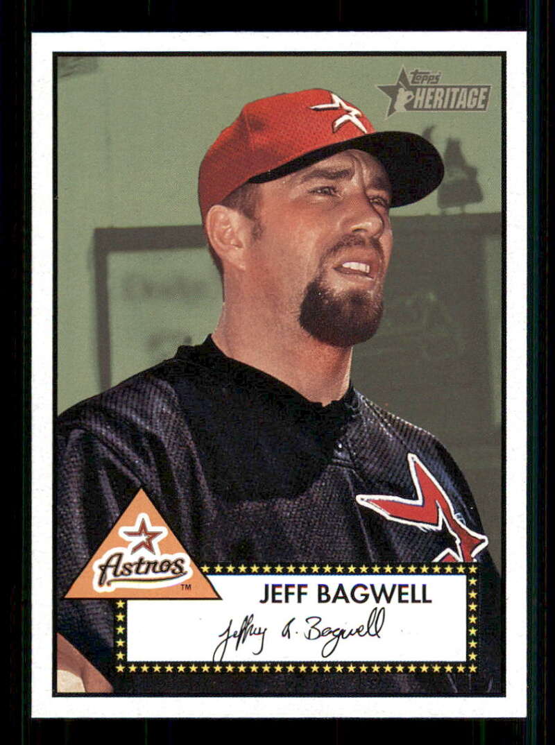 2001 Topps Heritage (Black/Red Back) SP/Short Print Variations #1-80 (You Pick) - Picture 131 of 316