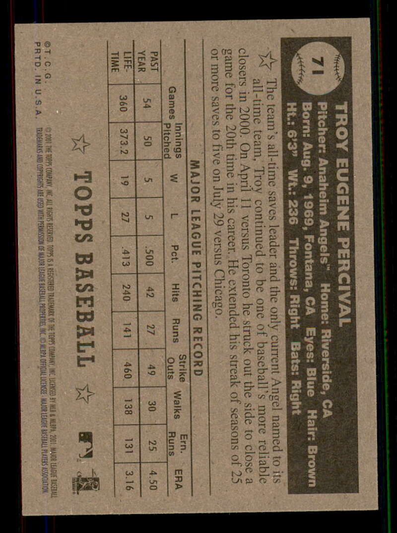 2001 Topps Heritage (Black/Red Back) SP/Short Print Variations #1-80 (You Pick) - Picture 138 of 316