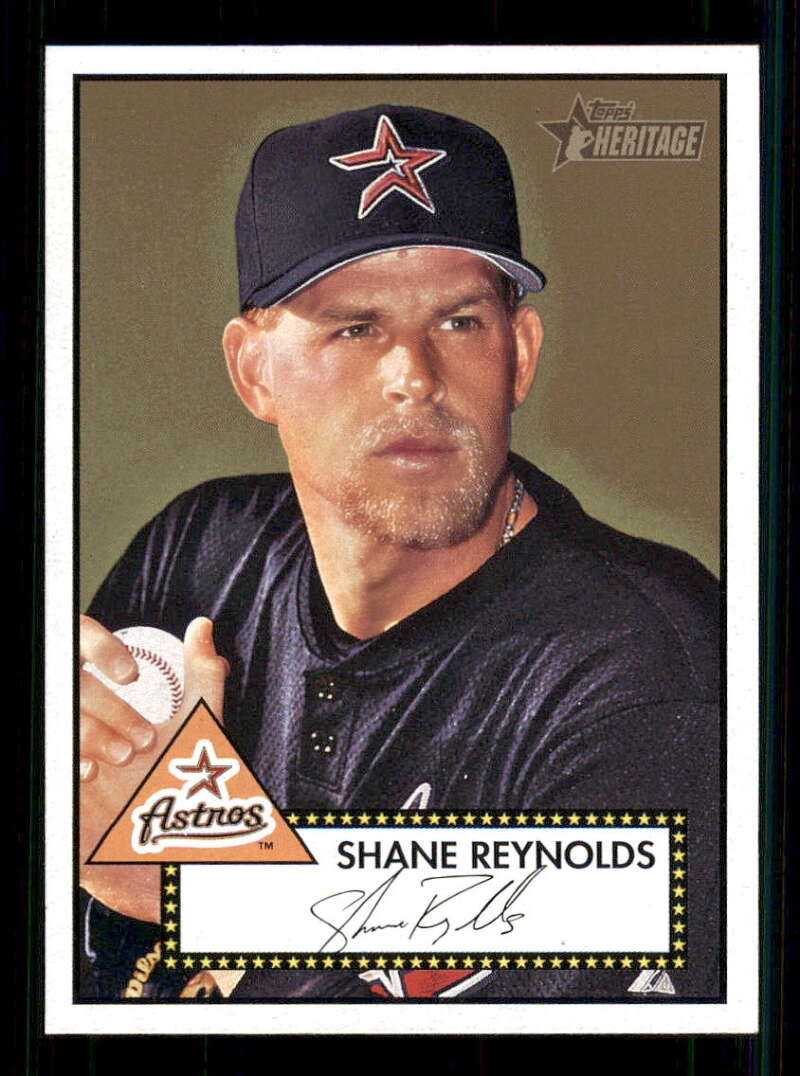 2001 Topps Heritage (Black/Red Back) SP/Short Print Variations #1-80 (You Pick) - Picture 141 of 316