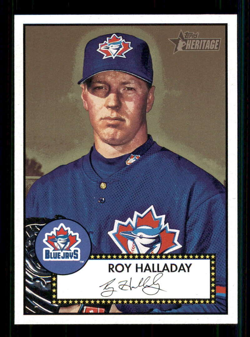 2001 Topps Heritage (Black/Red Back) SP/Short Print Variations #1-80 (You Pick) - Picture 145 of 316