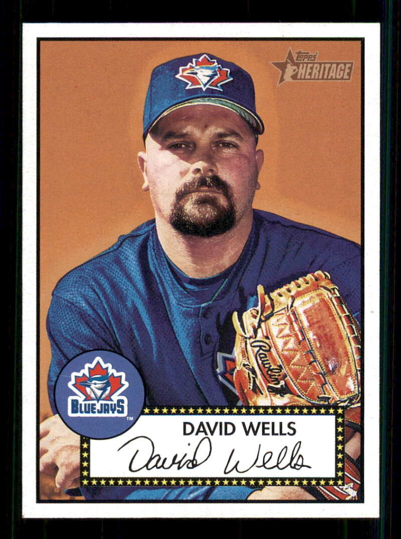 2001 Topps Heritage (Black/Red Back) SP/Short Print Variations #1-80 (You Pick) - Picture 147 of 316