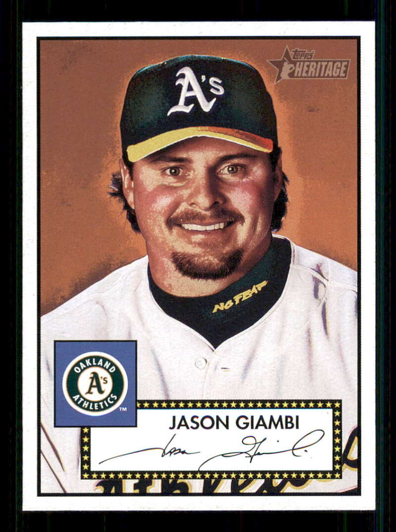 2001 Topps Heritage (Black/Red Back) SP/Short Print Variations #1-80 (You Pick) - Picture 149 of 316