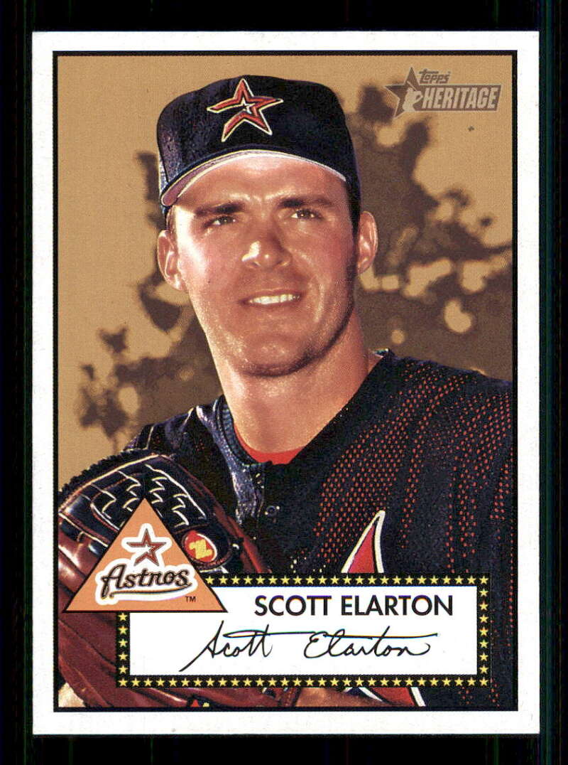 2001 Topps Heritage (Black/Red Back) SP/Short Print Variations #1-80 (You Pick) - Picture 151 of 316