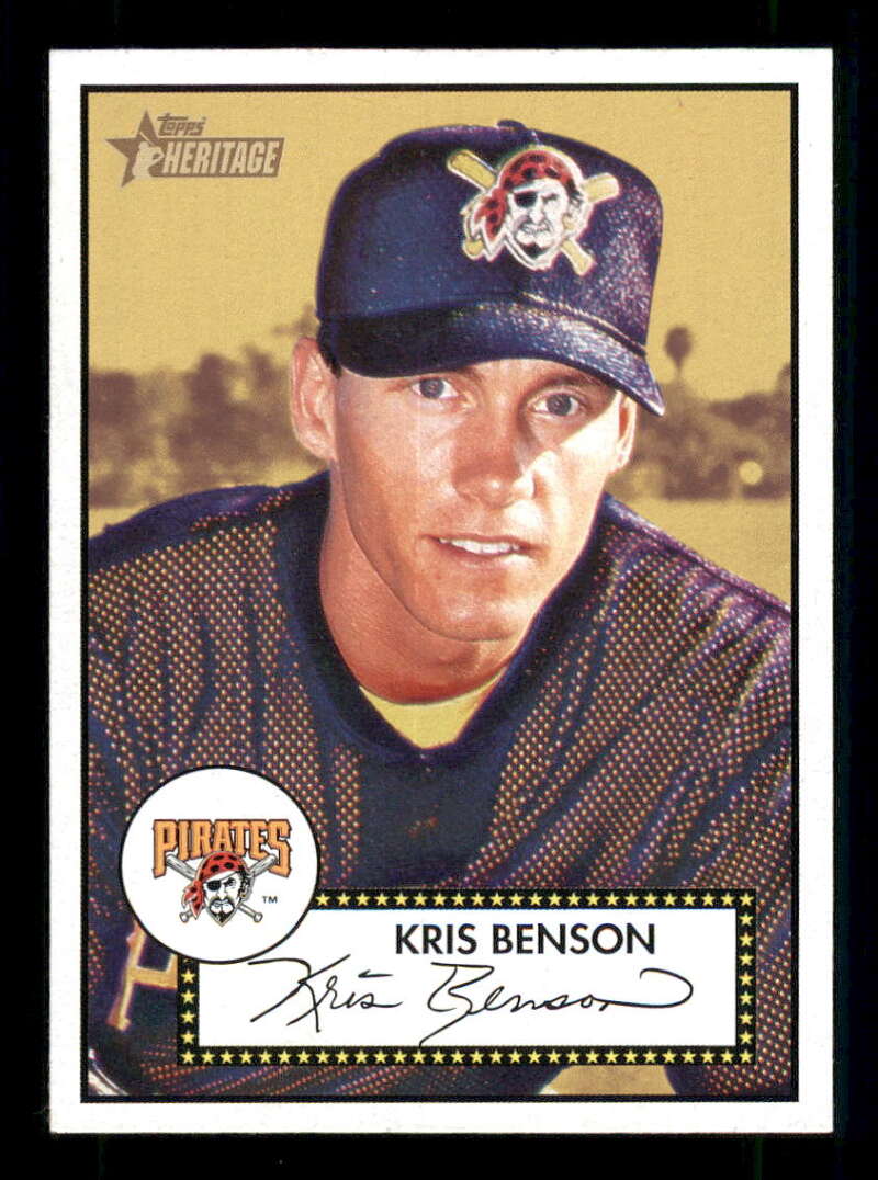 2001 Topps Heritage (Black/Red Back) SP/Short Print Variations #1-80 (You Pick) - Picture 157 of 316