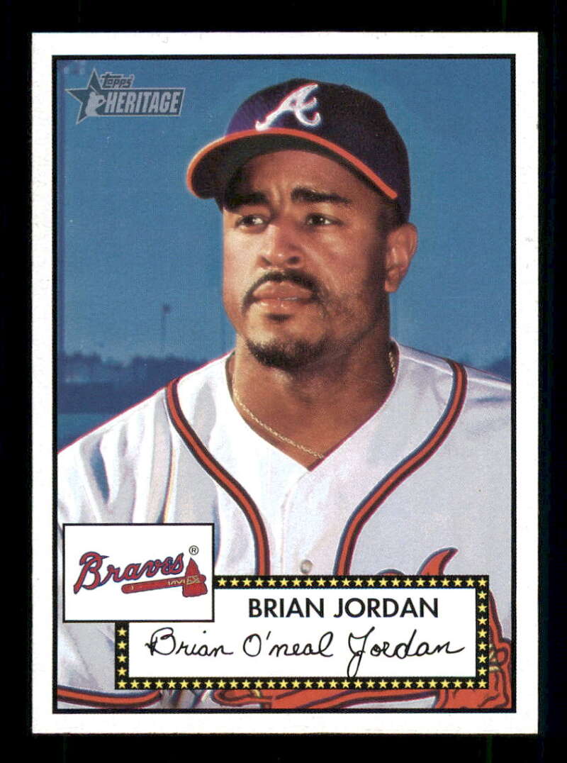 2001 Topps Heritage (Black/Red Back) SP/Short Print Variations #1-80 (You Pick) - Picture 159 of 316