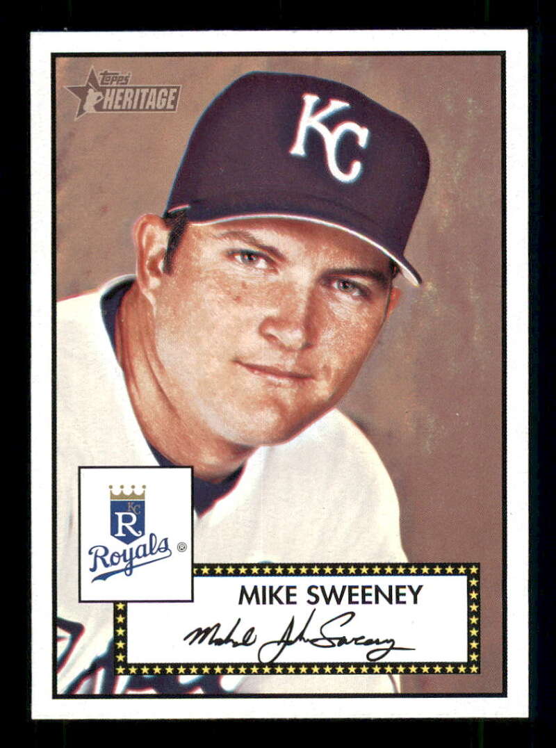 2001 Topps Heritage (Black/Red Back) SP/Short Print Variations #1-80 (You Pick) - Picture 163 of 316