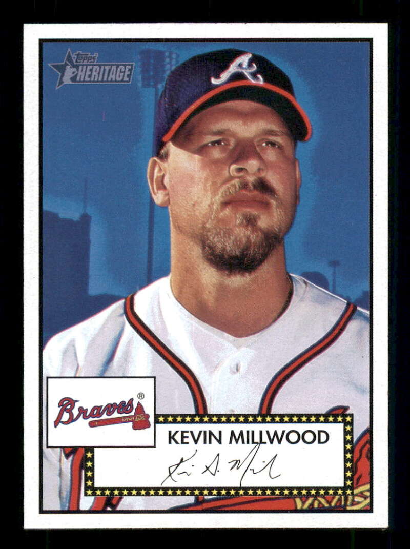 2001 Topps Heritage (Black/Red Back) SP/Short Print Variations #1-80 (You Pick) - Picture 173 of 316