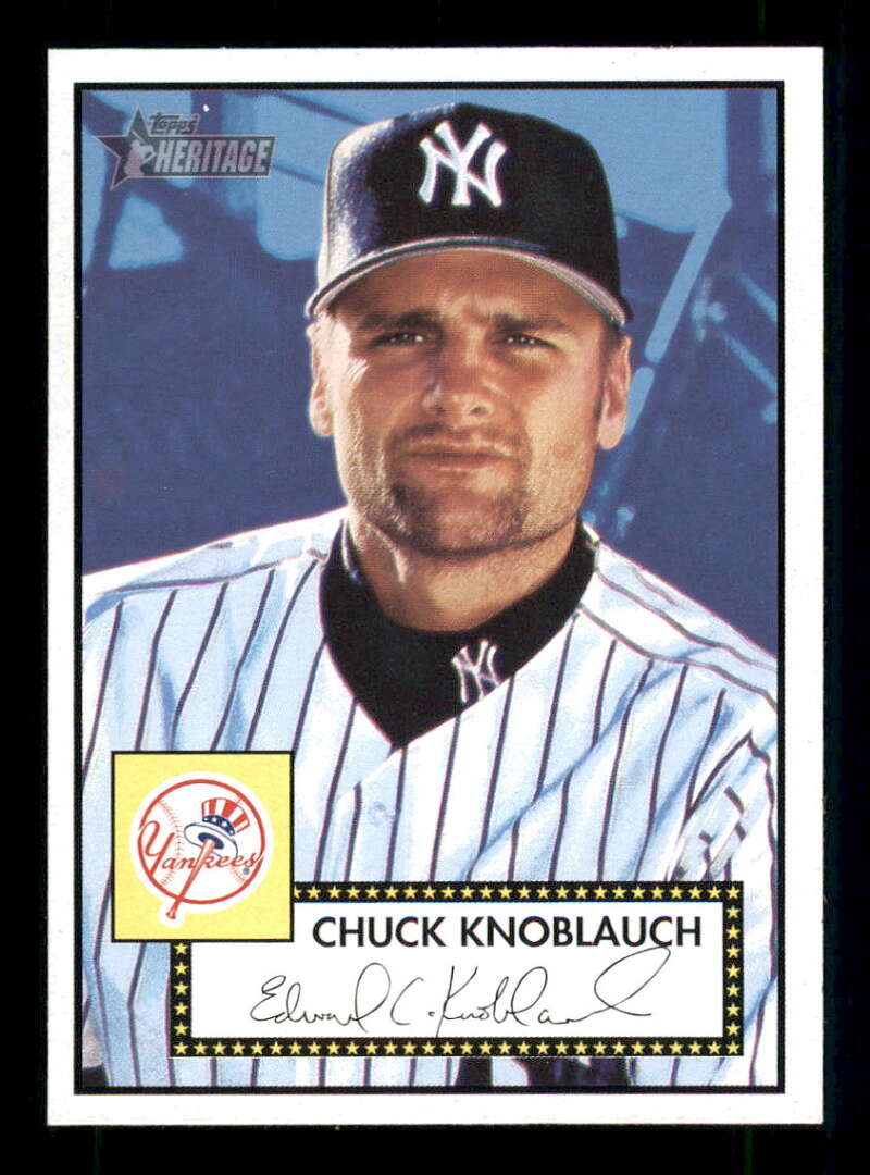 2001 Topps Heritage (Black/Red Back) SP/Short Print Variations #1-80 (You Pick) - Picture 175 of 316