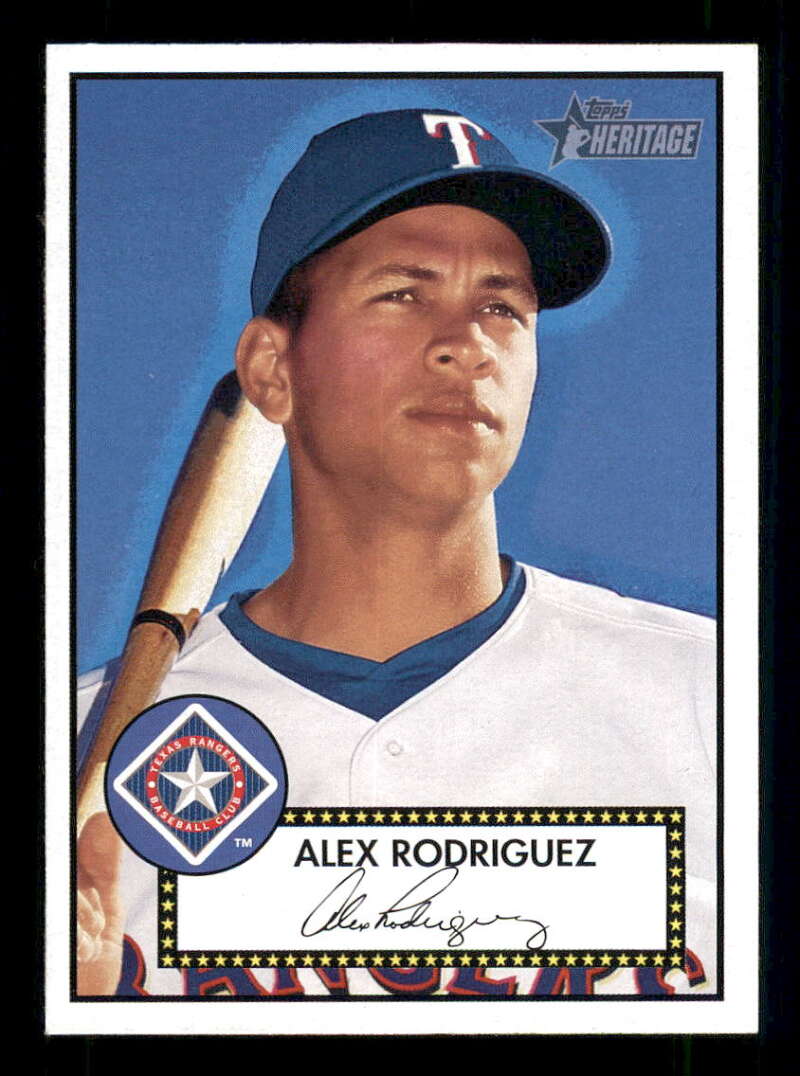 2001 Topps Heritage (Black/Red Back) SP/Short Print Variations #1-80 (You Pick) - Picture 179 of 316