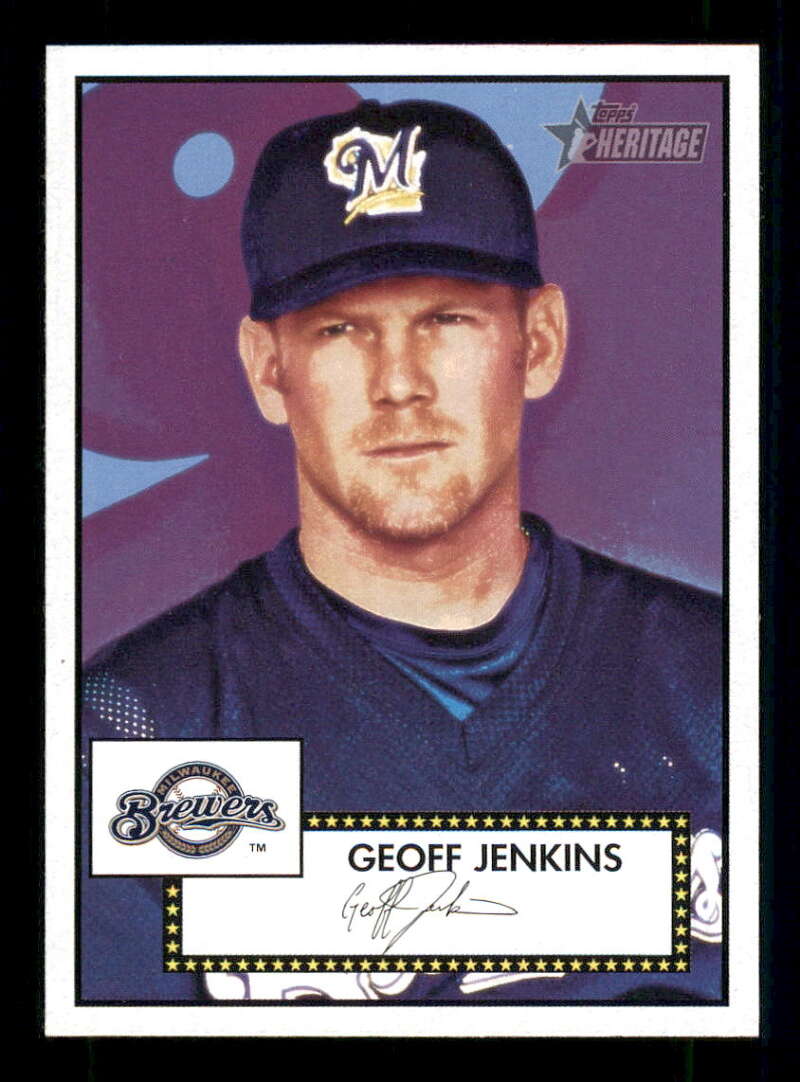 2001 Topps Heritage (Black/Red Back) SP/Short Print Variations #1-80 (You Pick) - Picture 181 of 316