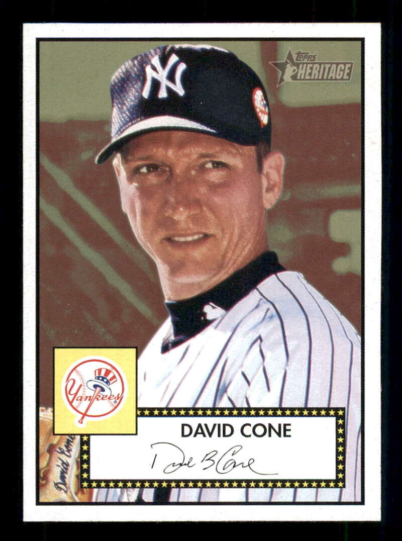 2001 Topps Heritage (Black/Red Back) SP/Short Print Variations #1-80 (You Pick) - Picture 185 of 316