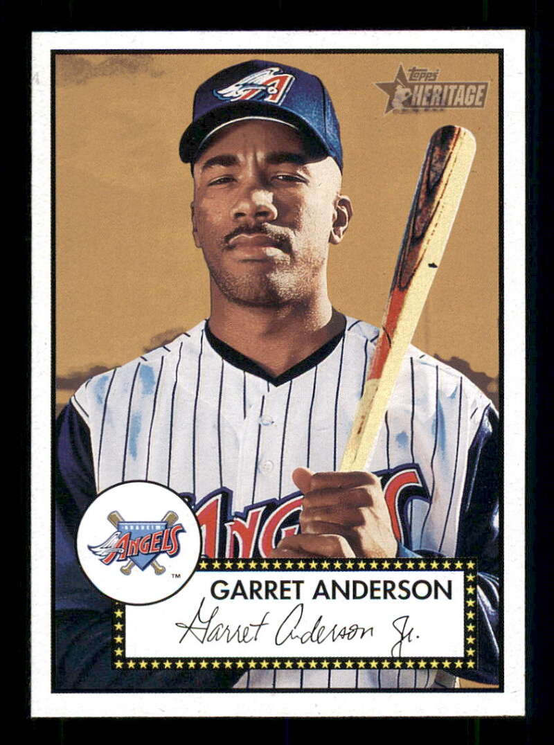 2001 Topps Heritage (Black/Red Back) SP/Short Print Variations #1-80 (You Pick) - Picture 189 of 316