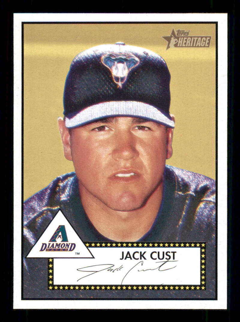 2001 Topps Heritage (Black/Red Back) SP/Short Print Variations #1-80 (You Pick) - Picture 207 of 316