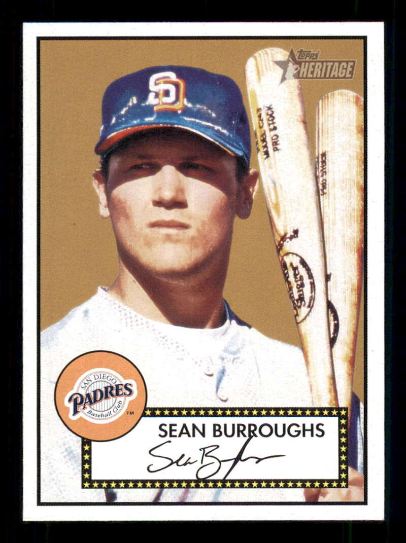 2001 Topps Heritage (Black/Red Back) SP/Short Print Variations #1-80 (You Pick) - Picture 209 of 316