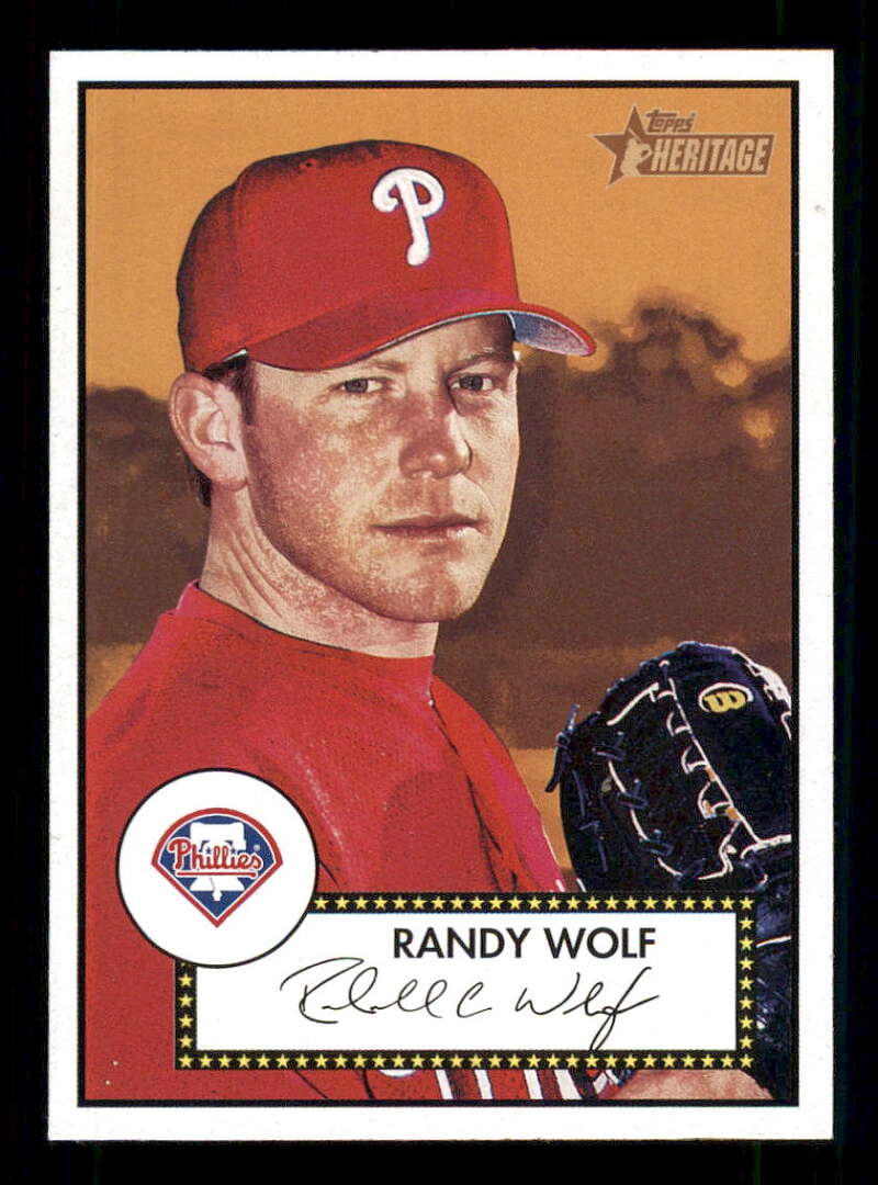 2001 Topps Heritage (Black/Red Back) SP/Short Print Variations #1-80 (You Pick) - Picture 211 of 316