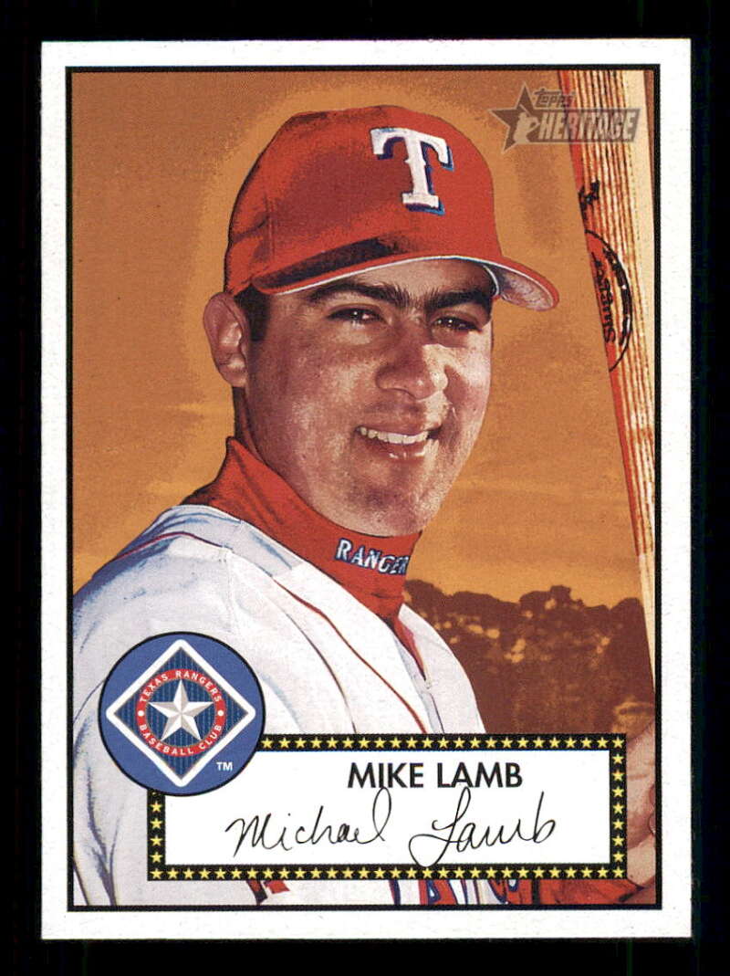 2001 Topps Heritage (Black/Red Back) SP/Short Print Variations #1-80 (You Pick) - Picture 213 of 316