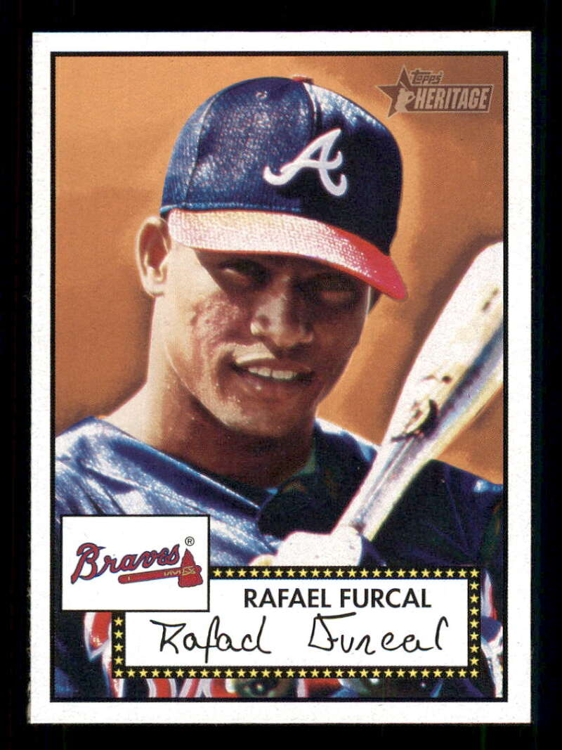 2001 Topps Heritage (Black/Red Back) SP/Short Print Variations #1-80 (You Pick) - Picture 215 of 316