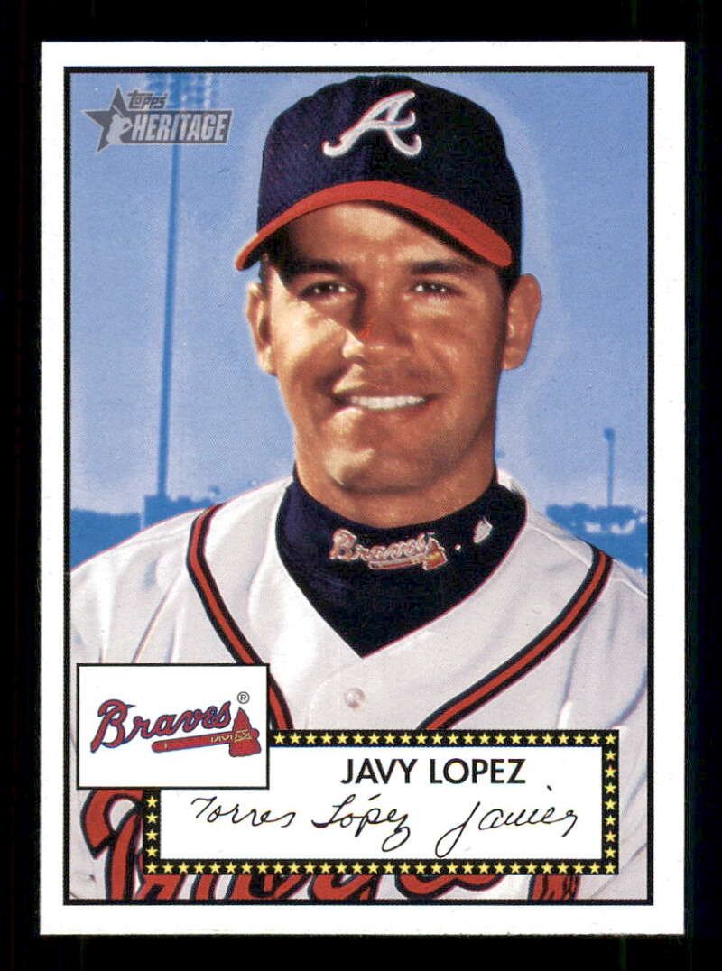 2001 Topps Heritage (Black/Red Back) SP/Short Print Variations #1-80 (You Pick) - Picture 223 of 316