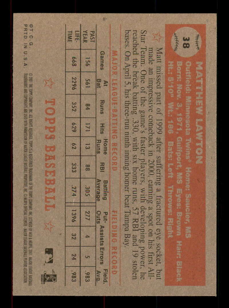 2001 Topps Heritage (Black/Red Back) SP/Short Print Variations #1-80 (You Pick) - Picture 232 of 316