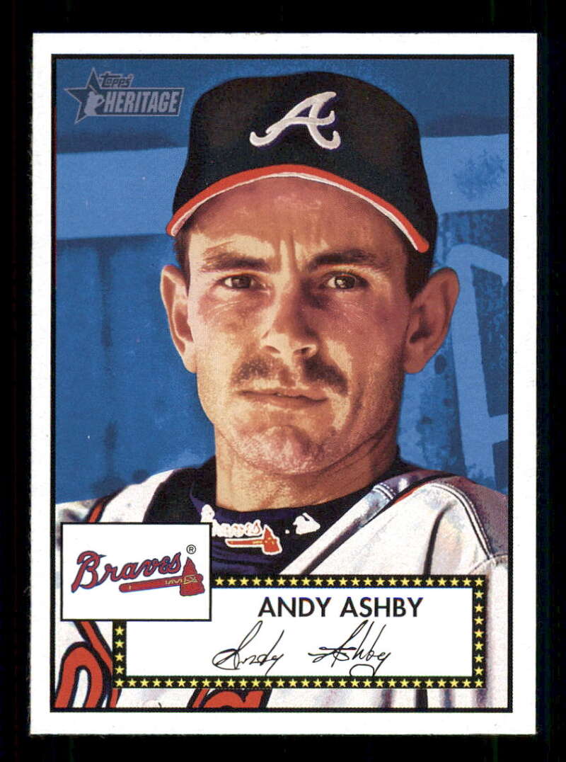 2001 Topps Heritage (Black/Red Back) SP/Short Print Variations #1-80 (You Pick) - Picture 235 of 316