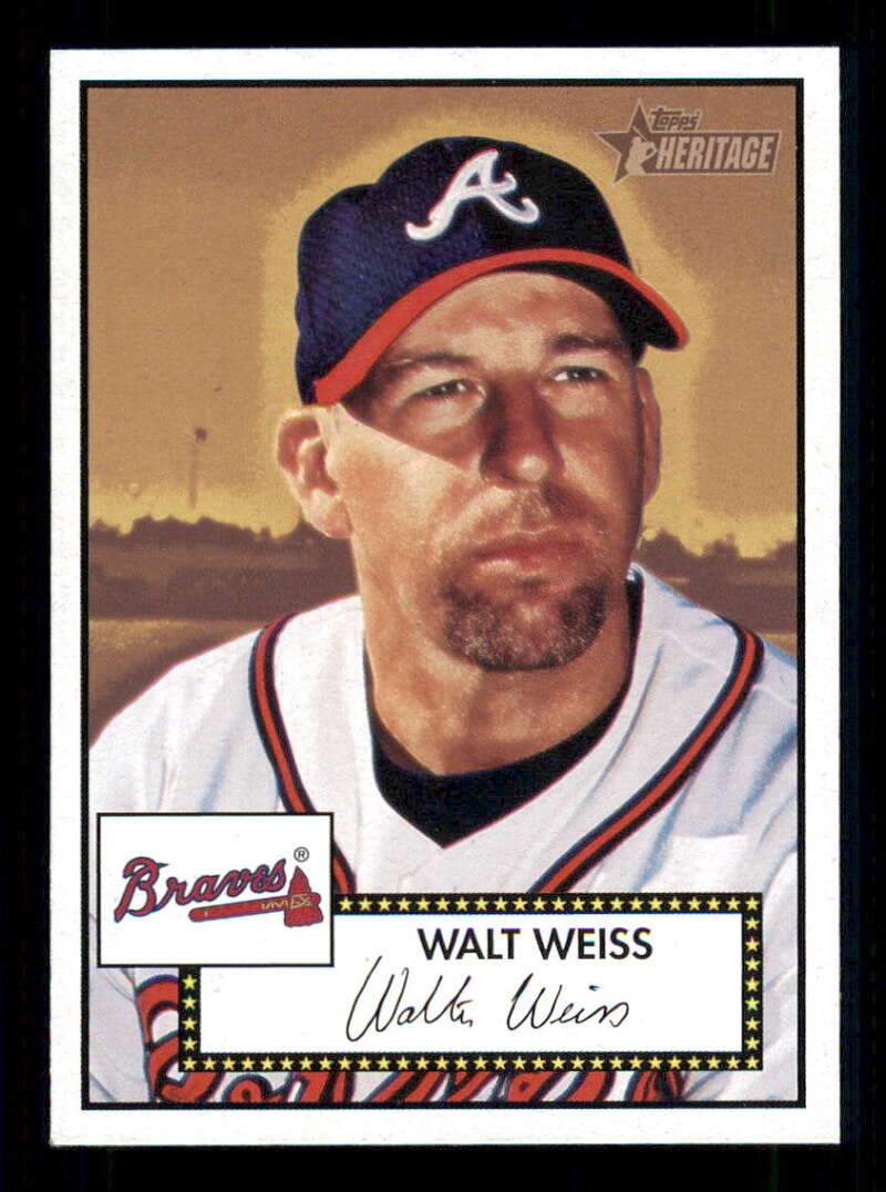 2001 Topps Heritage (Black/Red Back) SP/Short Print Variations #1-80 (You Pick) - Picture 249 of 316