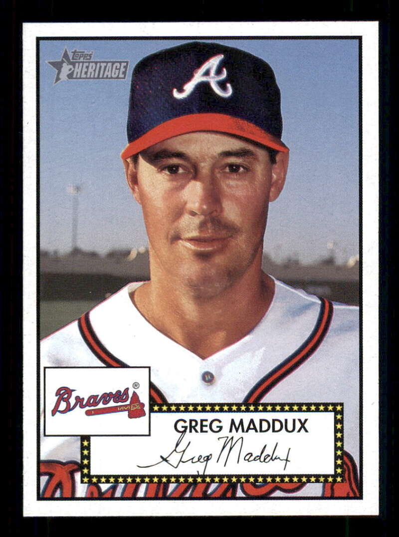 2001 Topps Heritage (Black/Red Back) SP/Short Print Variations #1-80 (You Pick) - Picture 253 of 316