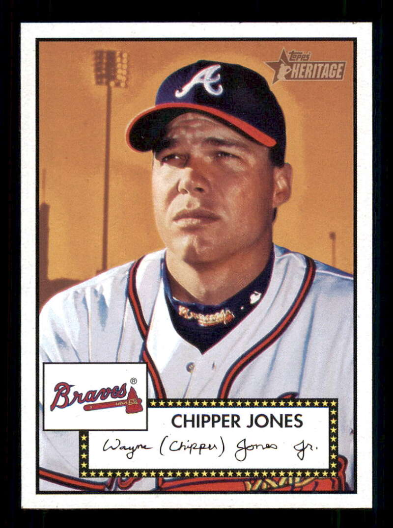 2001 Topps Heritage (Black/Red Back) SP/Short Print Variations #1-80 (You Pick) - Picture 259 of 316