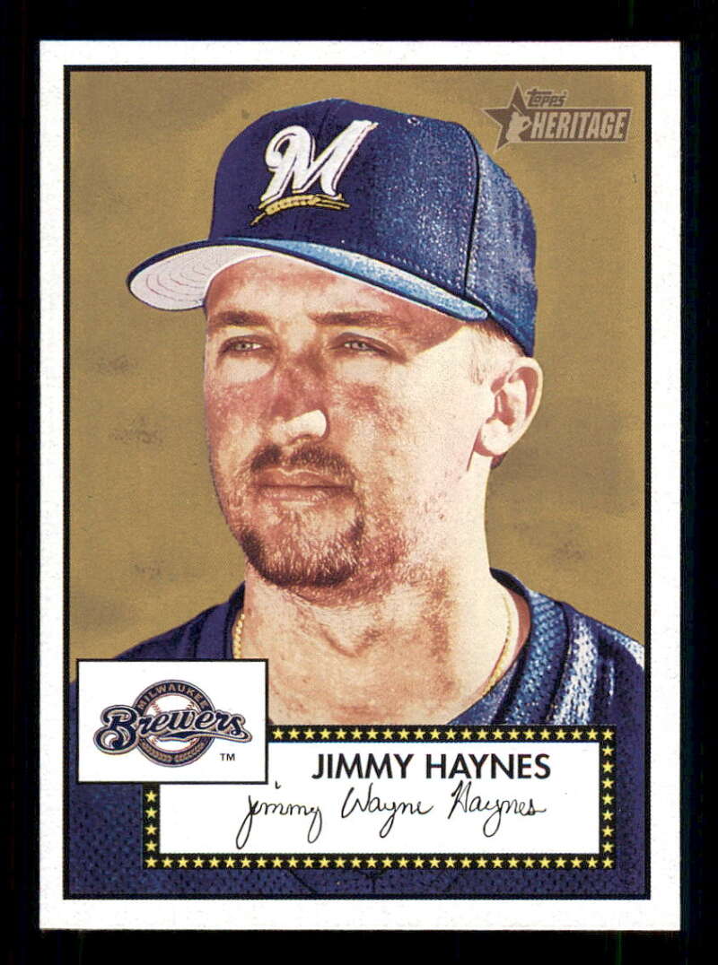 2001 Topps Heritage (Black/Red Back) SP/Short Print Variations #1-80 (You Pick) - Picture 263 of 316