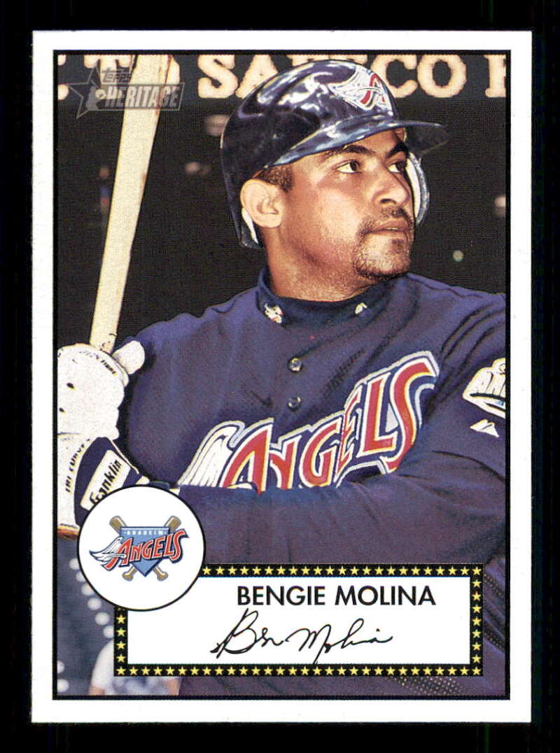 2001 Topps Heritage (Black/Red Back) SP/Short Print Variations #1-80 (You Pick) - Picture 277 of 316