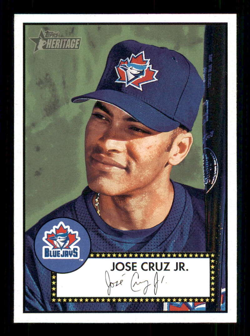 2001 Topps Heritage (Black/Red Back) SP/Short Print Variations #1-80 (You Pick) - Picture 281 of 316