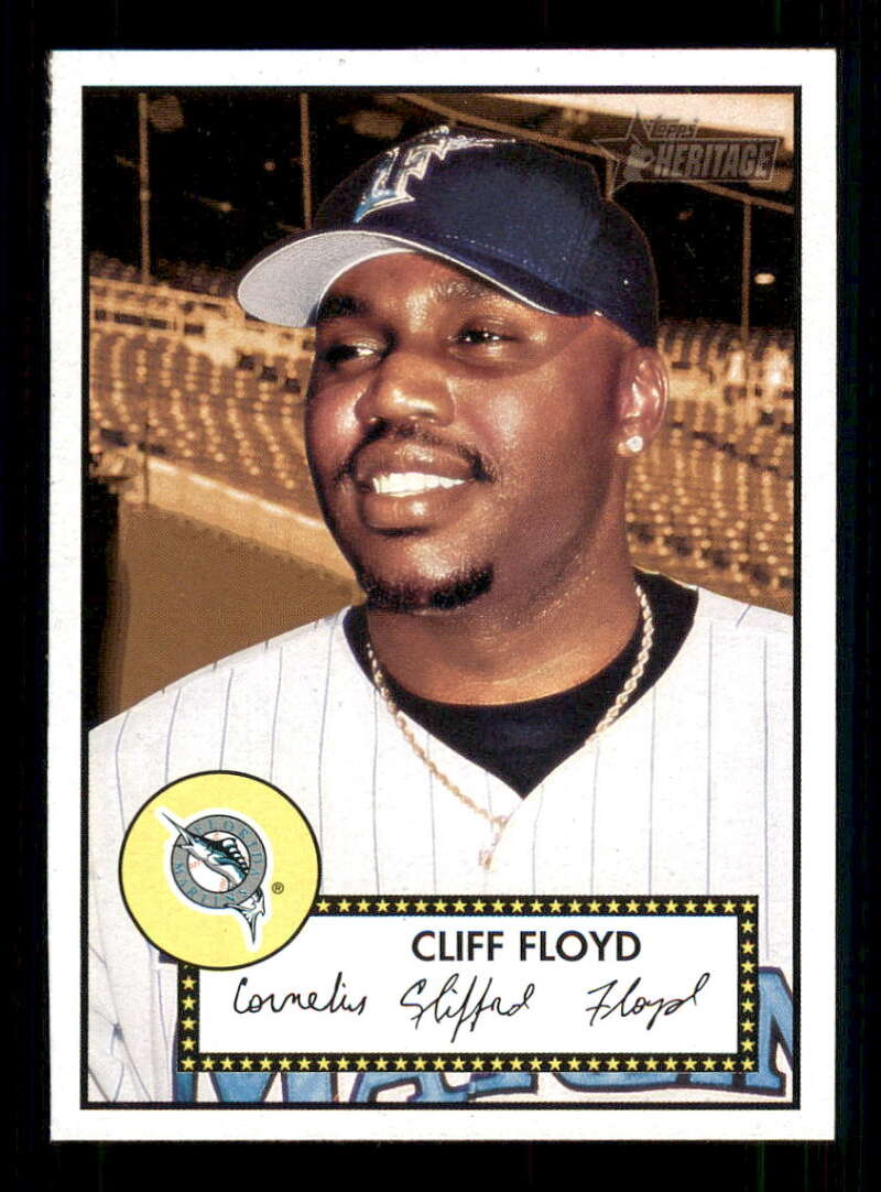 2001 Topps Heritage (Black/Red Back) SP/Short Print Variations #1-80 (You Pick) - Picture 287 of 316