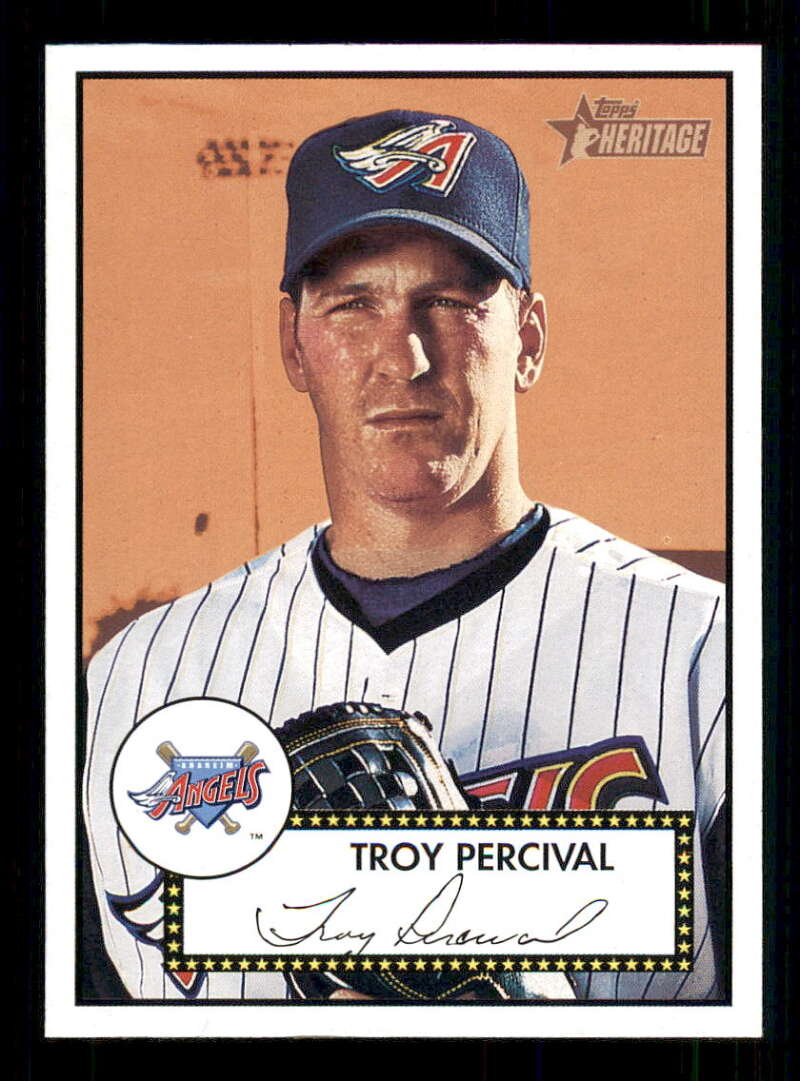 2001 Topps Heritage (Black/Red Back) SP/Short Print Variations #1-80 (You Pick) - Picture 297 of 316