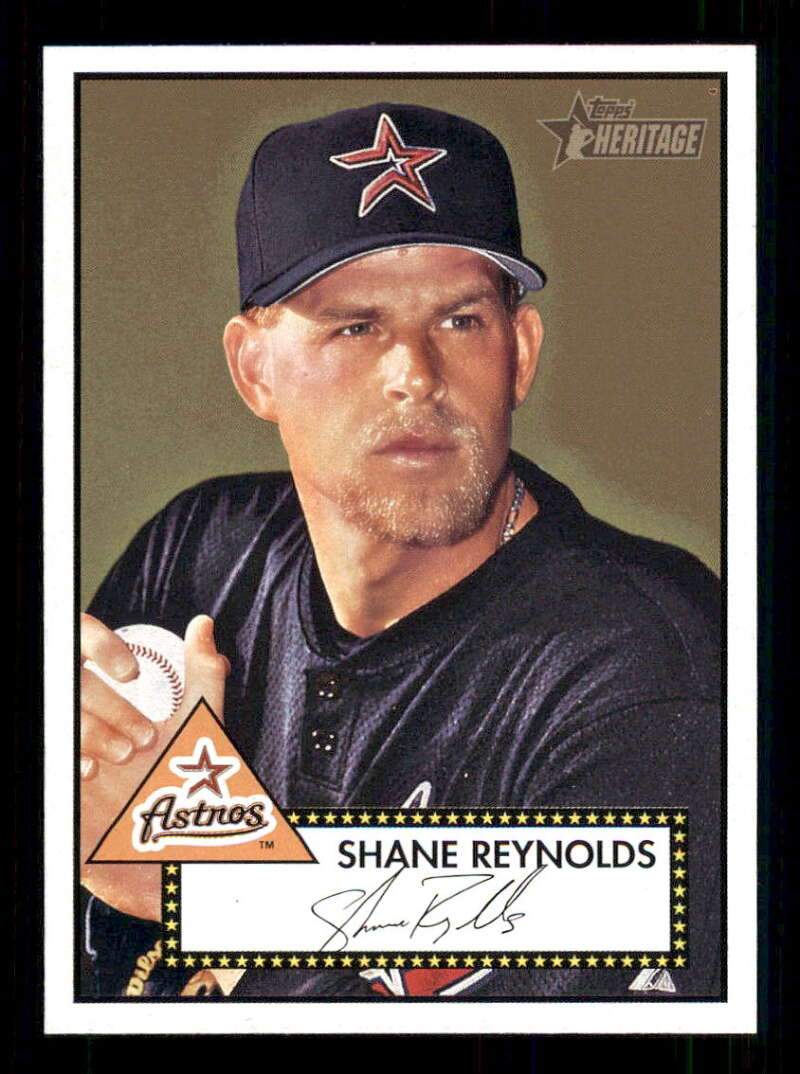 2001 Topps Heritage (Black/Red Back) SP/Short Print Variations #1-80 (You Pick) - Picture 301 of 316