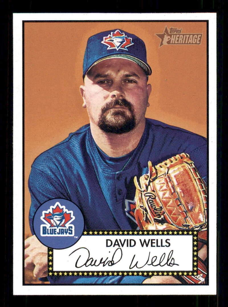 2001 Topps Heritage (Black/Red Back) SP/Short Print Variations #1-80 (You Pick) - Picture 307 of 316