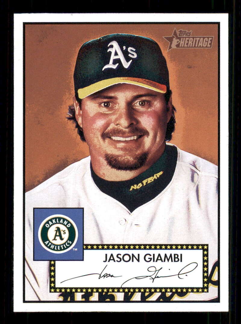 2001 Topps Heritage (Black/Red Back) SP/Short Print Variations #1-80 (You Pick) - Picture 309 of 316