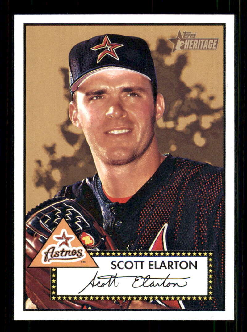 2001 Topps Heritage (Black/Red Back) SP/Short Print Variations #1-80 (You Pick) - Picture 311 of 316