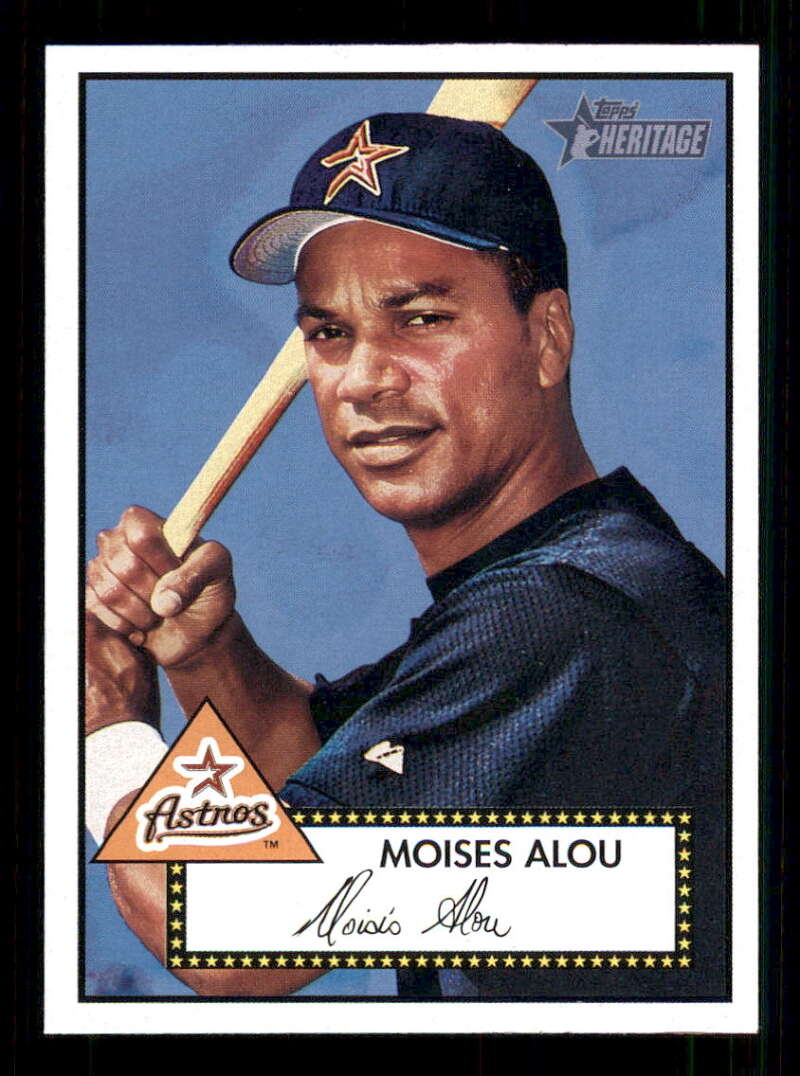 2001 Topps Heritage (Black/Red Back) SP/Short Print Variations #1-80 (You Pick) - Picture 313 of 316