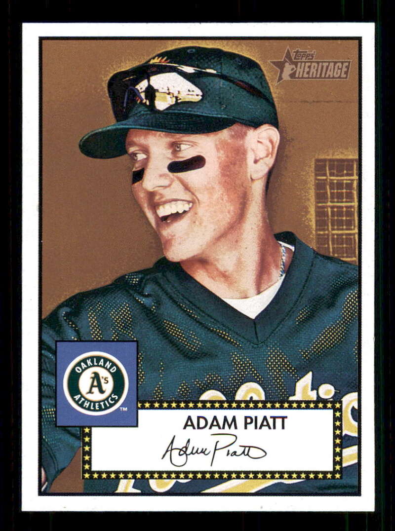 2001 Topps Heritage (Black/Red Back) SP/Short Print Variations #1-80 (You Pick) - Picture 315 of 316