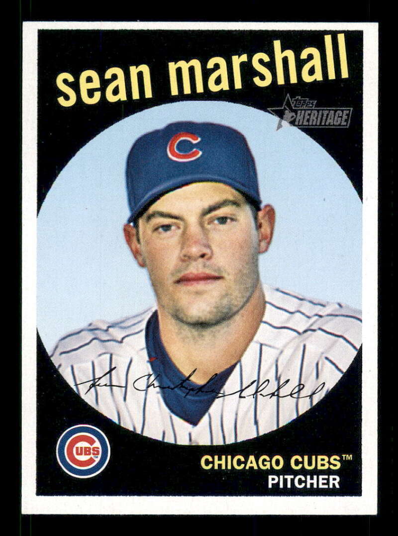 2008 Topps Heritage Baseball #1-500 (Base) Singles (You Pick) Buy 1, Get 1 FREE!