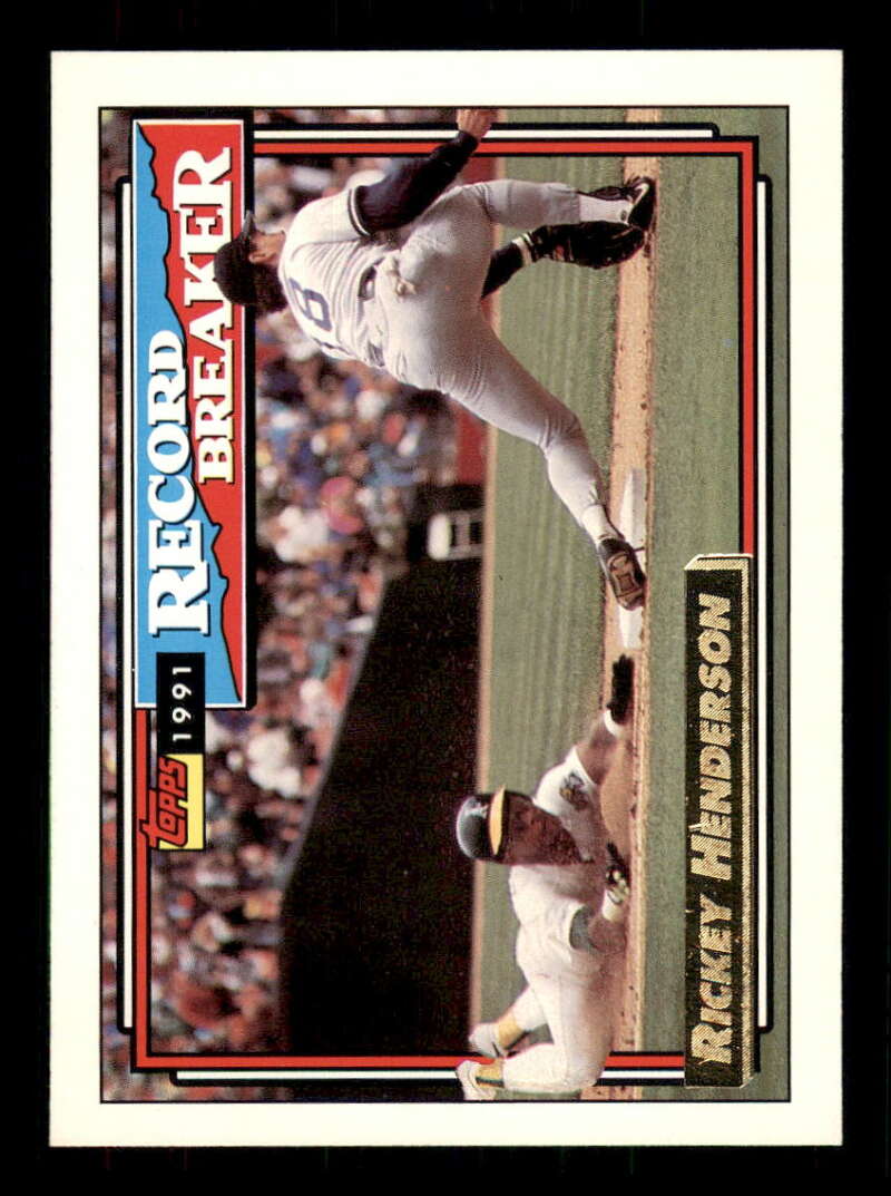 1992 Topps Baseball Gold Parallel Singles #1-792 (You Pick) Buy 3, Get 1 FREE!